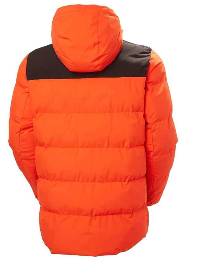 Puffer Jacket – Lightweight Insulated Winter Jacket for Everyday Wear