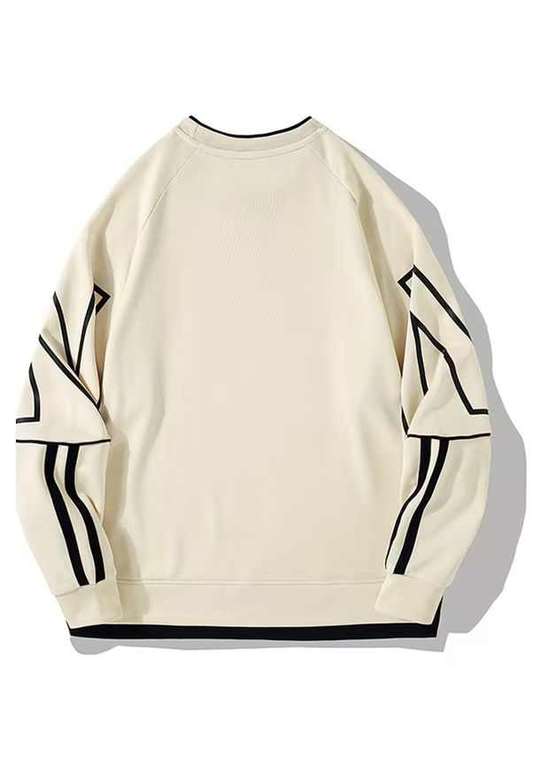 Urban Sweatshirt – Stylish Everyday Pullover