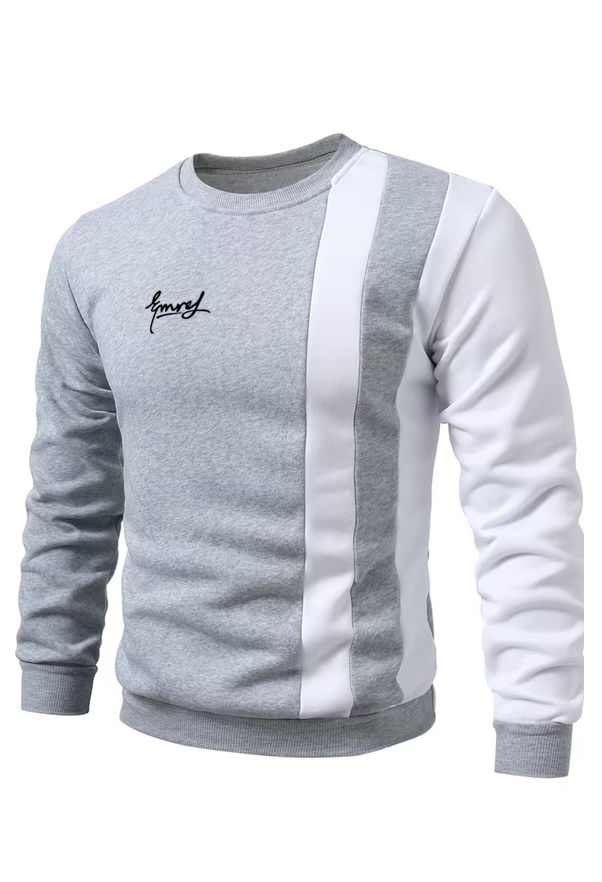 Premium Crewneck Sweatshirt – Modern Casual Pullover