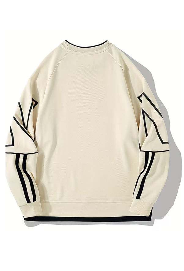 Urban Sweatshirt – Stylish Everyday Pullover