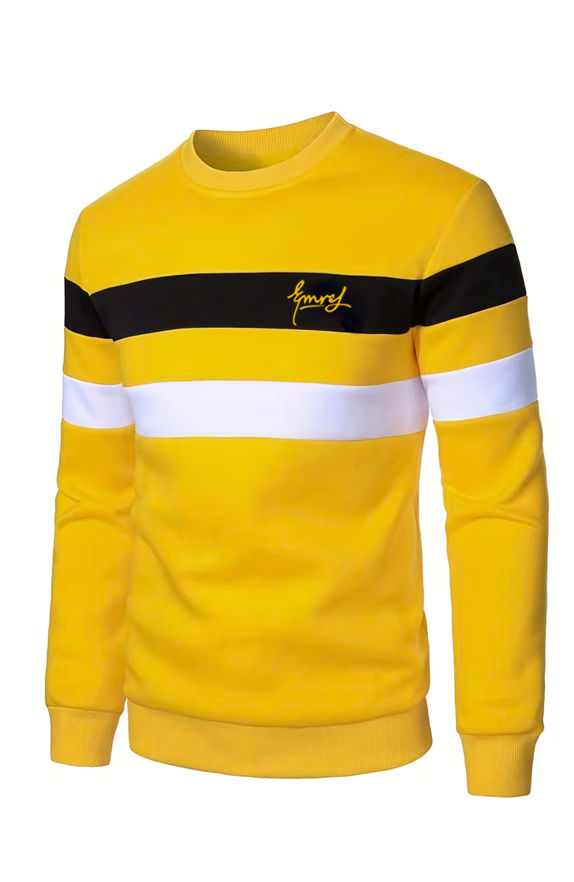 Classic Sweatshirt – Soft Everyday Pullover for Casual Comfort