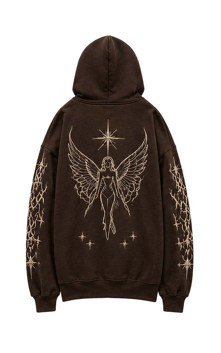 Pullover Hoodie – Soft Everyday Hoodie for Casual Comfort