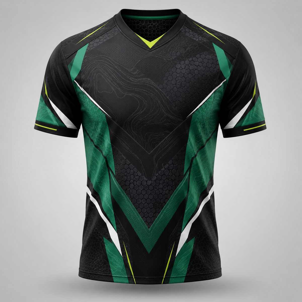Viper Texture Soccer Jersey