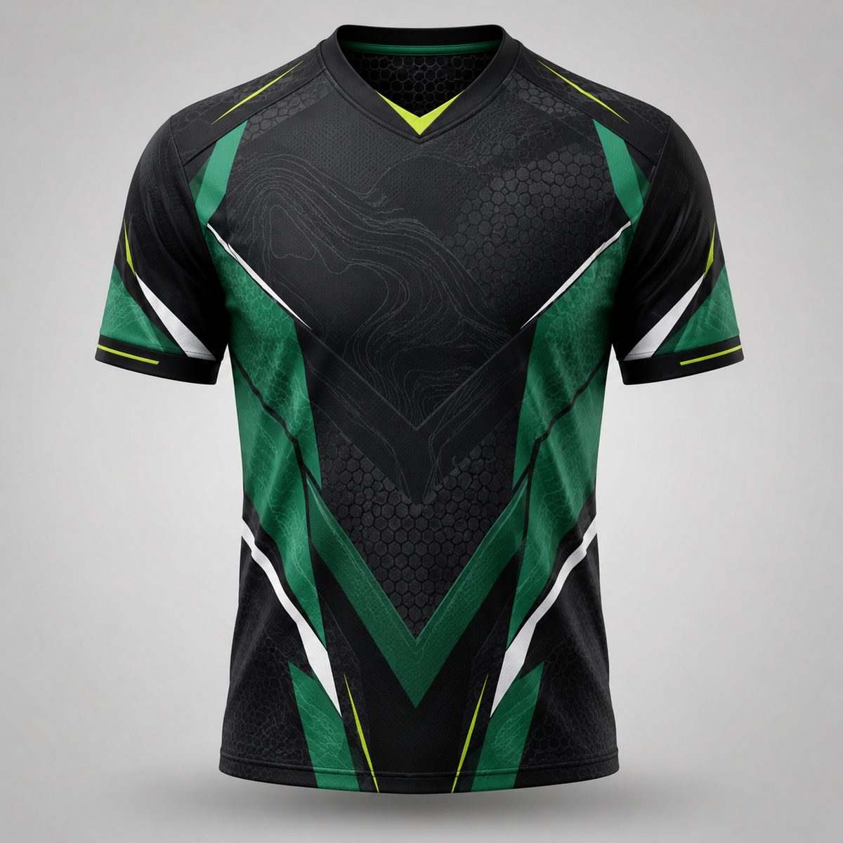 Viper Texture Soccer Jersey