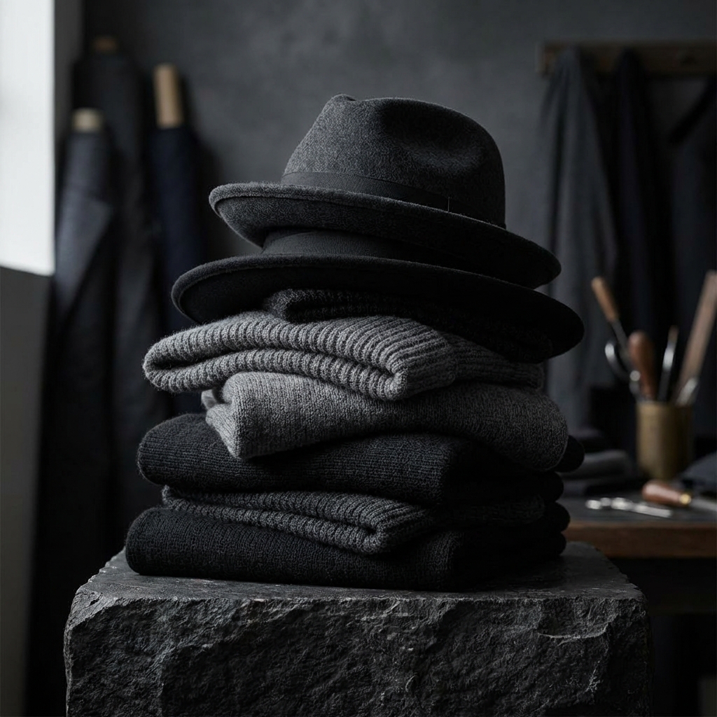 Embroidery for Custom Apparel